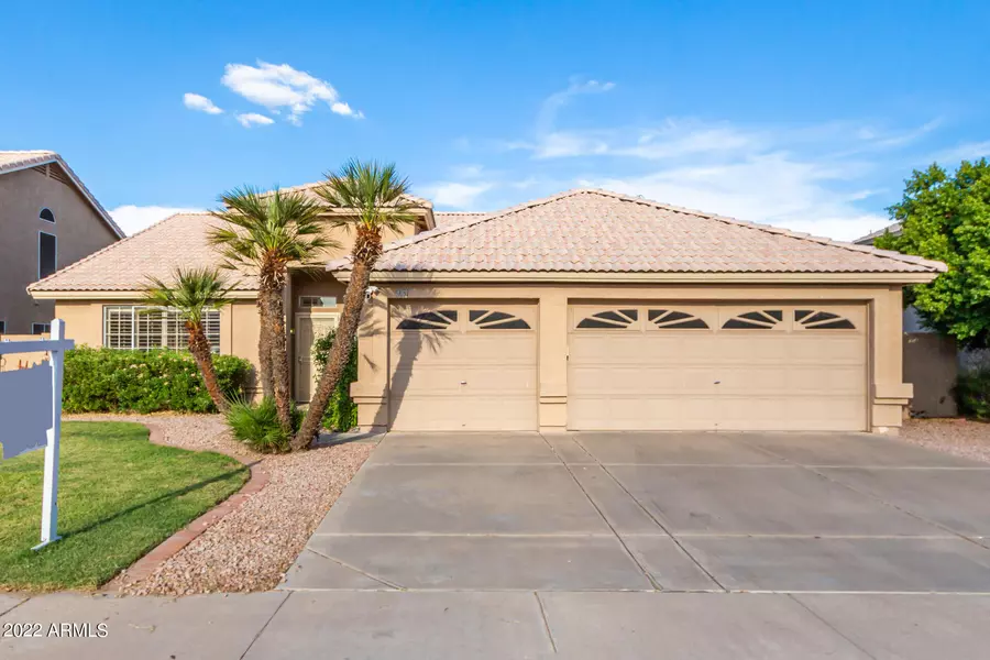 931 N KENWOOD Lane, Chandler, AZ 85226