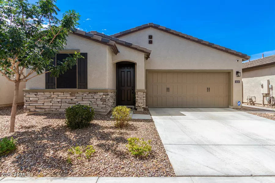 8229 E JAN Avenue, Mesa, AZ 85209