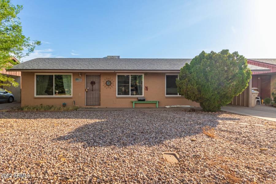 7805 W VERMONT Avenue, Glendale, AZ 85303