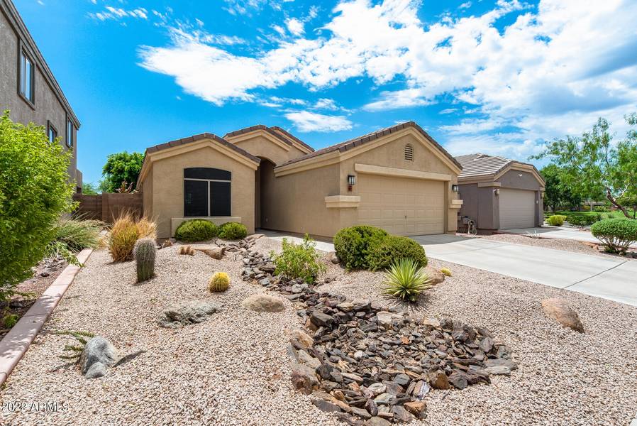 23933 N PABLO Court, Sun City, AZ 85373