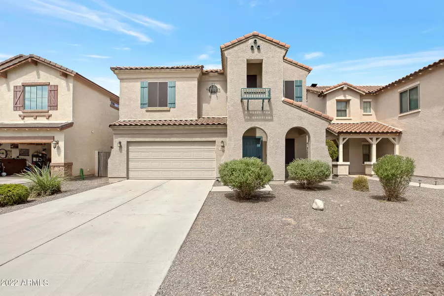 35760 N ZACHARY Road, Queen Creek, AZ 85144