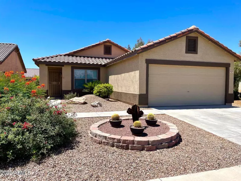 639 W KINGMAN Loop, Casa Grande, AZ 85122