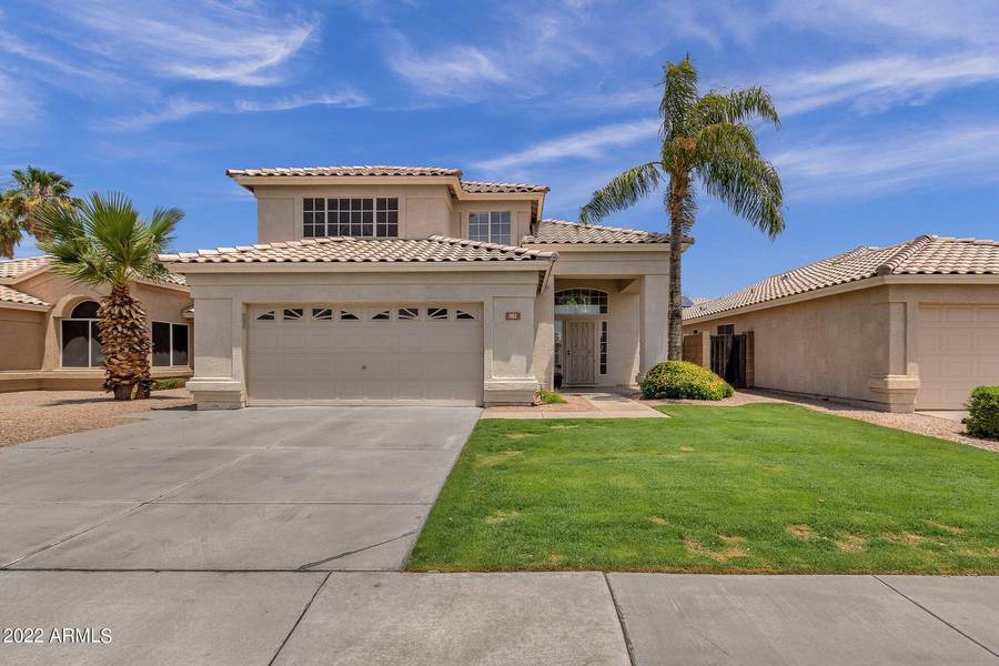 352 W LINDA Lane, Gilbert, AZ 85233