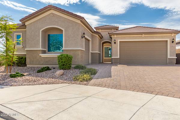 Peoria, AZ 85383,22814 N 98Th Drive