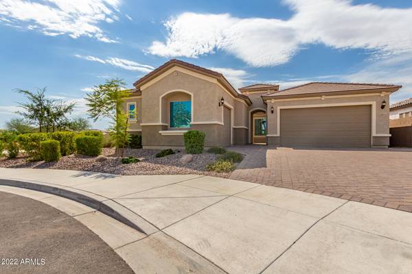 Peoria, AZ 85383,22814 N 98Th Drive