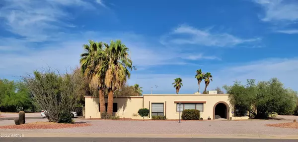 9803 N 68TH Street, Paradise Valley, AZ 85253