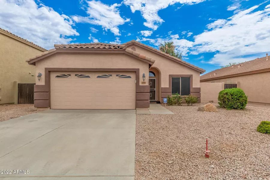 3357 E JUANITA Avenue, Gilbert, AZ 85234