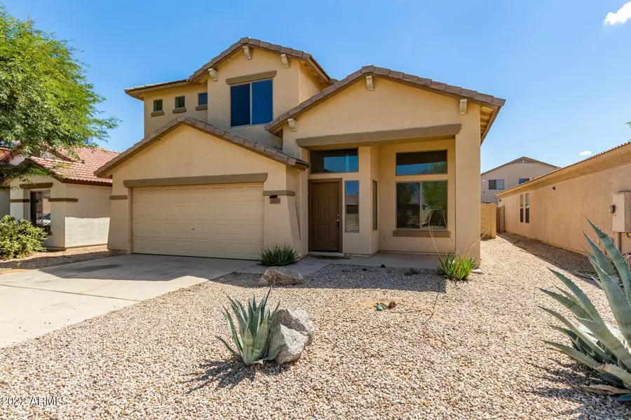 2047 W VINEYARD PLAINS Drive, Queen Creek, AZ 85144