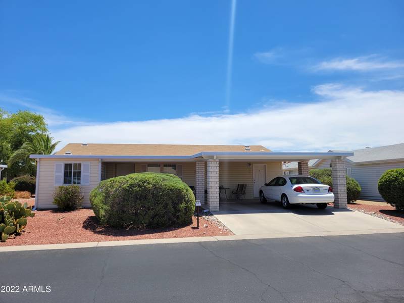 2550 S ELLSWORTH Road #523, Mesa, AZ 85209