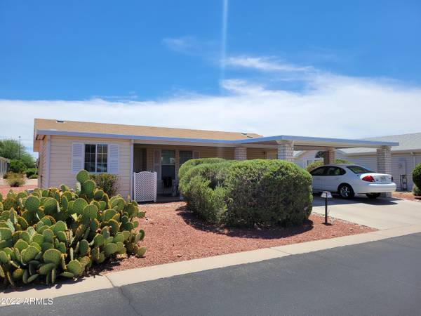 Mesa, AZ 85209,2550 S ELLSWORTH Road #523