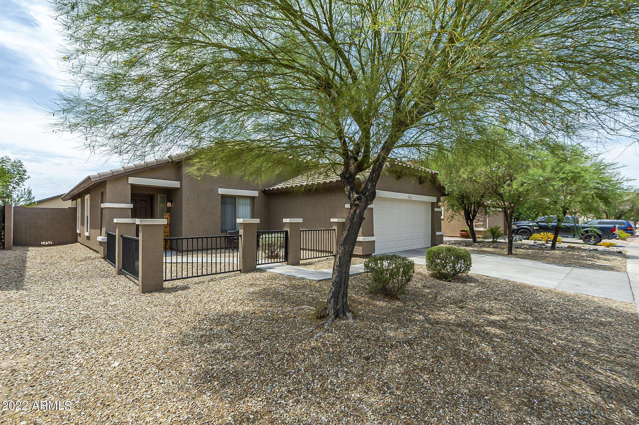 Buckeye, AZ 85326,25763 W GIBSON Lane