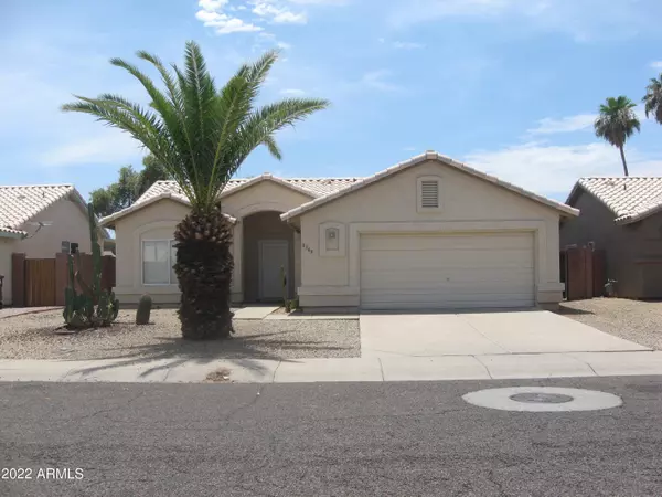 Peoria, AZ 85381,8369 W DAHLIA Drive
