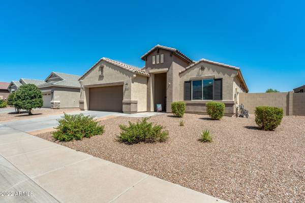 Maricopa, AZ 85138,41344 W SOMERS Drive