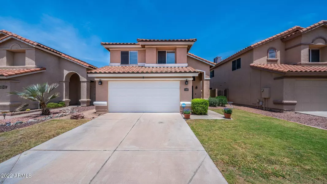 1306 E HELENA Drive, Phoenix, AZ 85022