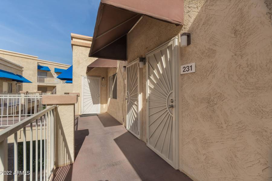 12221 W BELL Road #231, Surprise, AZ 85378