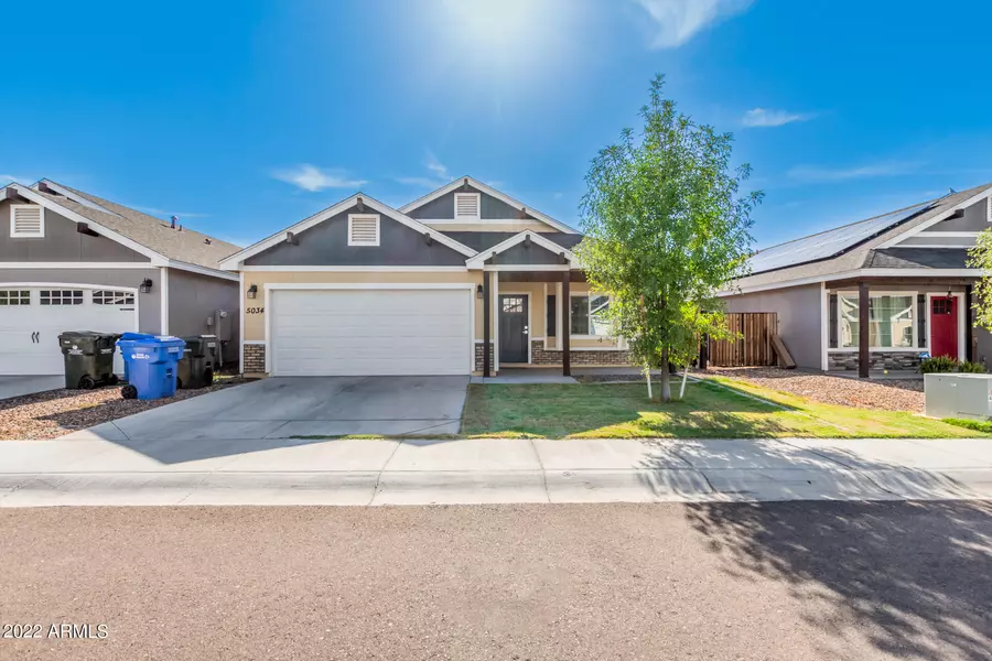 5034 S 11TH Place, Phoenix, AZ 85040