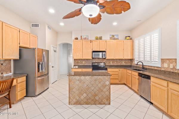 Mesa, AZ 85215,2450 N 67TH Street