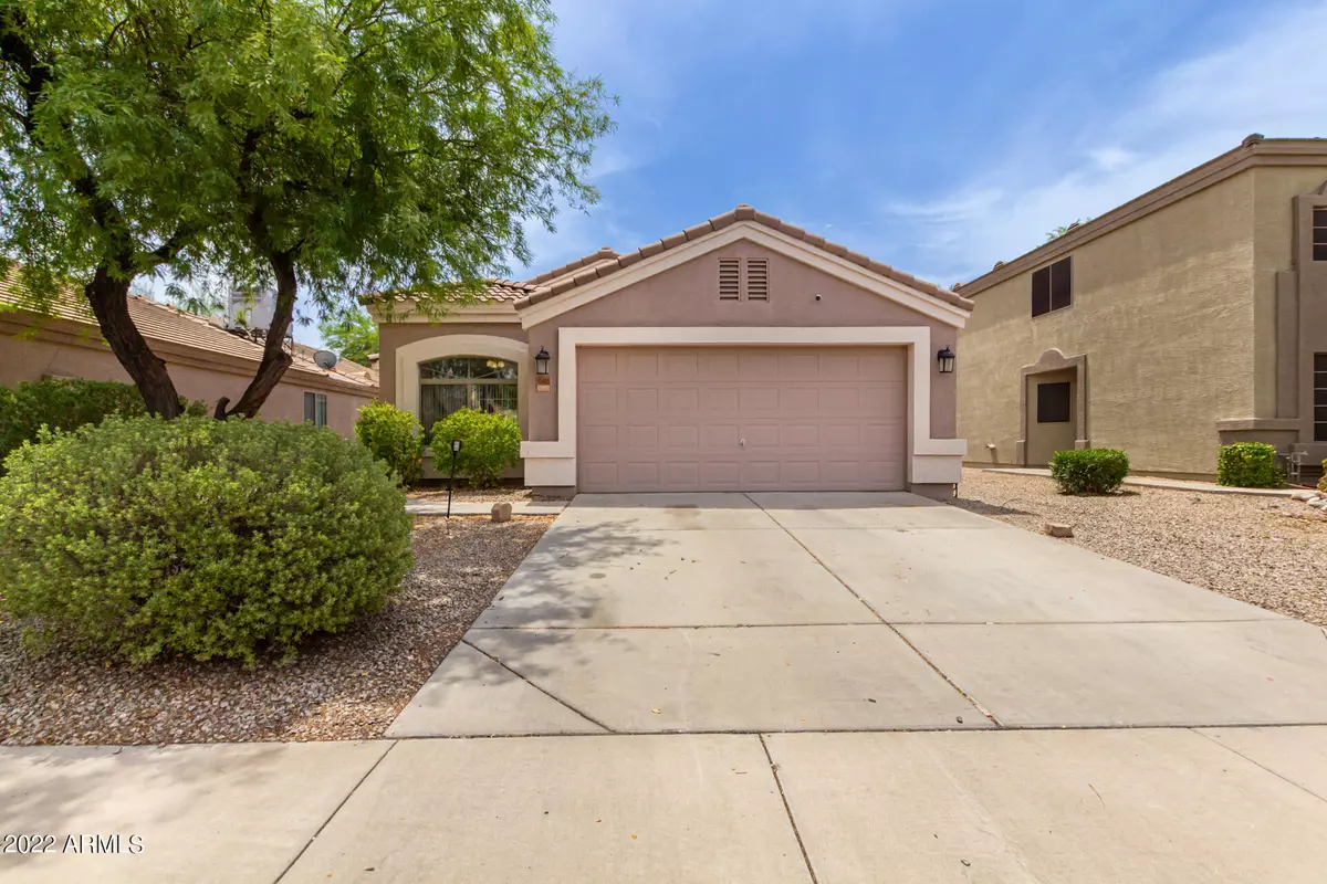 El Mirage, AZ 85335,12435 W Mandalay Lane