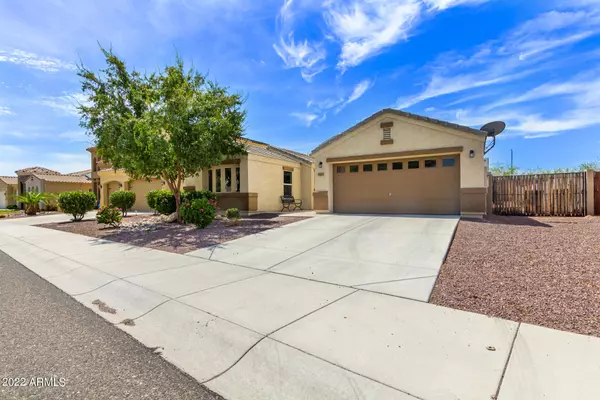 9547 W HARMONY Lane, Peoria, AZ 85382