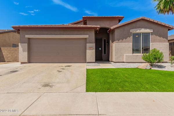 2892 E TYSON Street, Chandler, AZ 85225