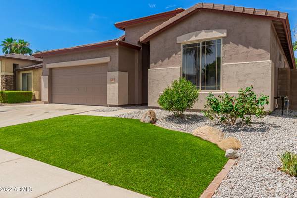 Chandler, AZ 85225,2892 E TYSON Street