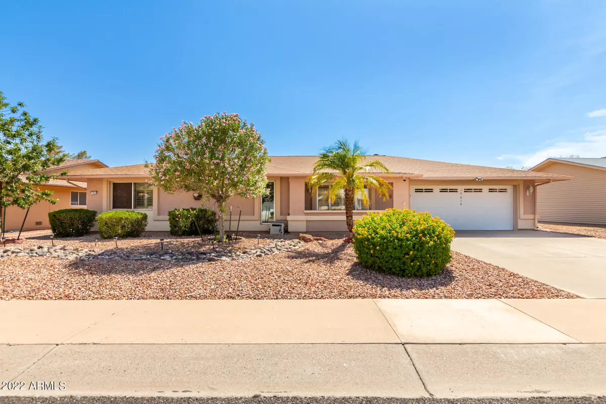 Sun City, AZ 85373,17614 N CALICO Drive