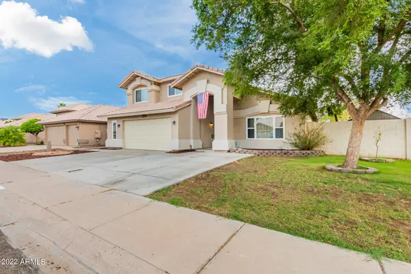 Peoria, AZ 85381,8465 W Willow Avenue