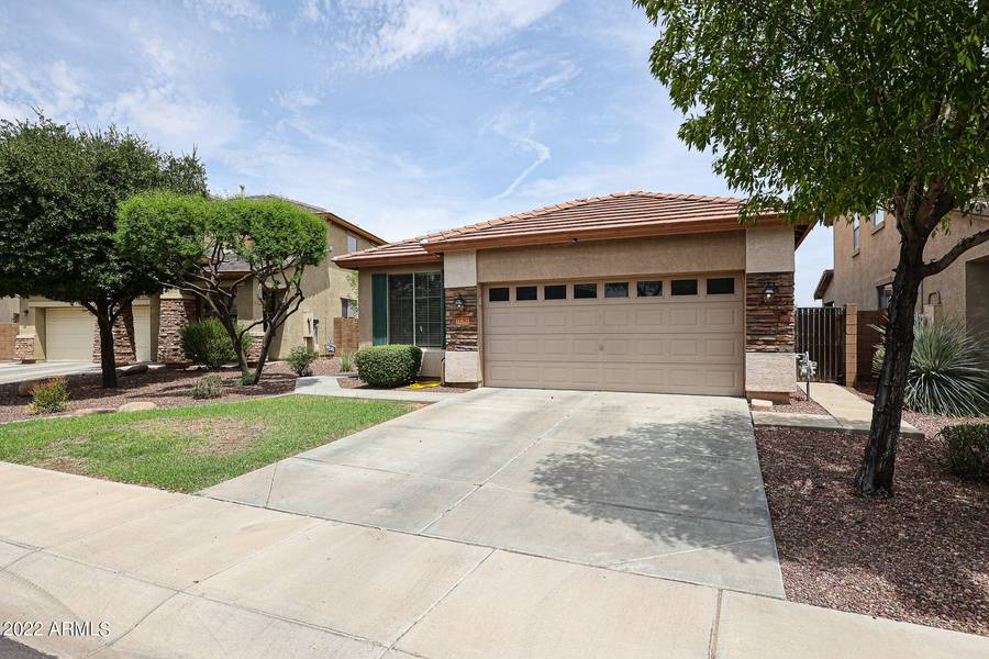 17782 W BRIDGER Street, Surprise, AZ 85388