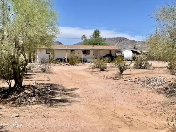 1936 W Smoketree Street, Apache Junction, AZ 85120