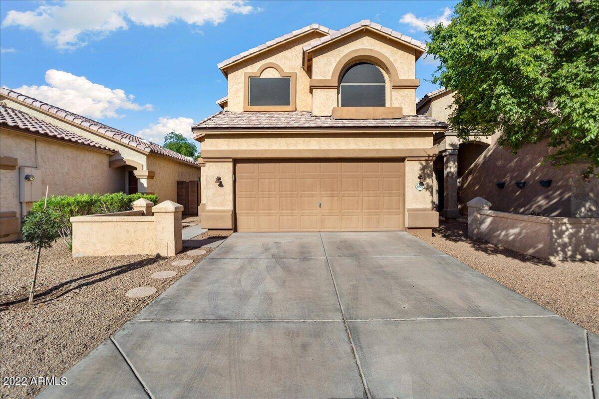 1901 N 106TH Avenue, Avondale, AZ 85392