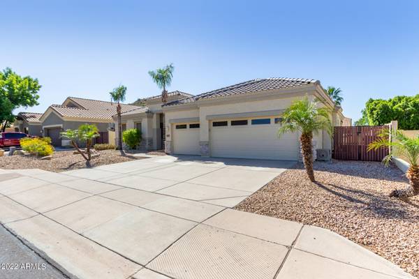 Mesa, AZ 85207,8657 E HILLVIEW Street