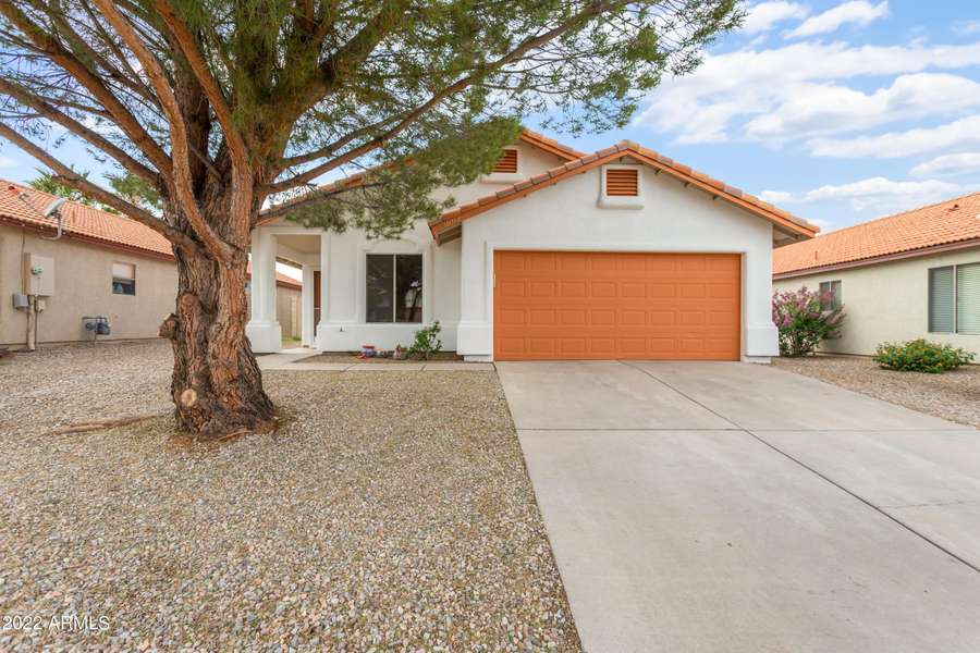 2094 CALLE SABO --, Sierra Vista, AZ 85635