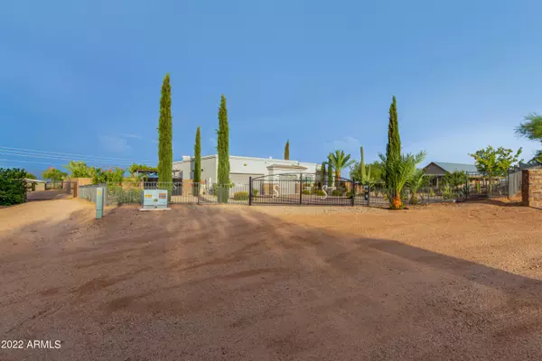 33111 N 143RD Place, Scottsdale, AZ 85262