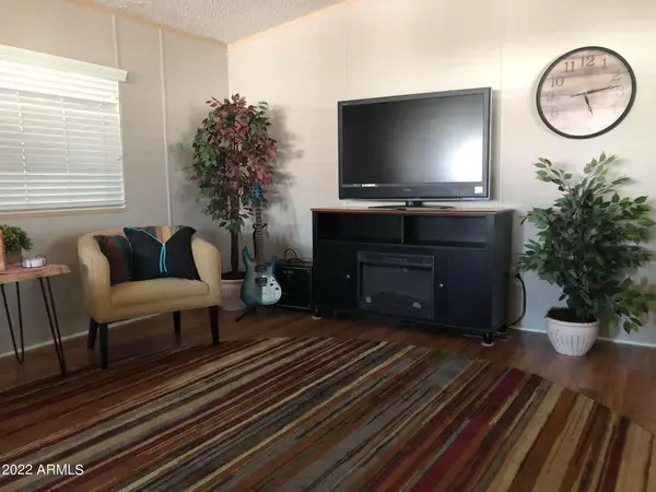 Surprise, AZ 85378,11596 W Sierra Dawn Boulevard #125