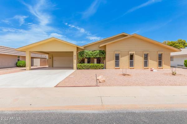 Sun City, AZ 85351,10102 W BROOKSIDE Drive