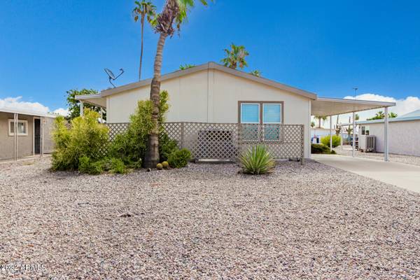 Mesa, AZ 85209,1717 S 74TH Street