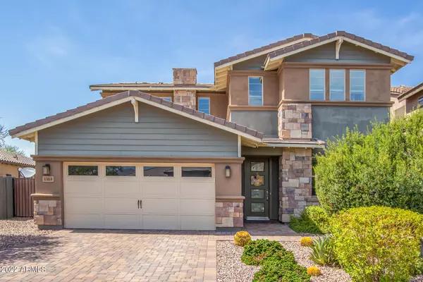 Gilbert, AZ 85298,3364 E MYRTABEL Way