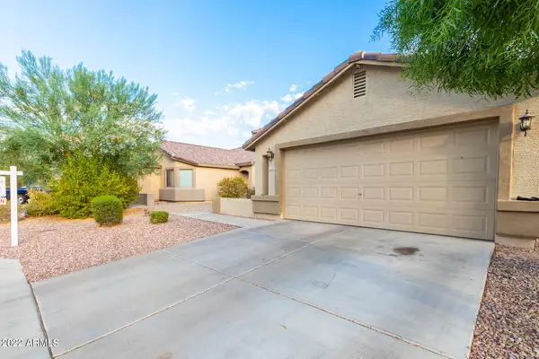 Tolleson, AZ 85353,10231 W VELIANA Way