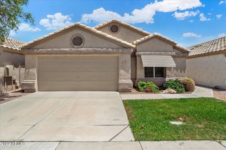 17191 N WINDING Trail, Surprise, AZ 85374