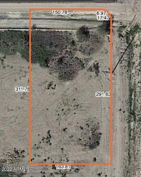 53502 W Baseline Road #167, Tonopah, AZ 85354