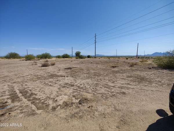 Tonopah, AZ 85354,53502 W Baseline Road #167