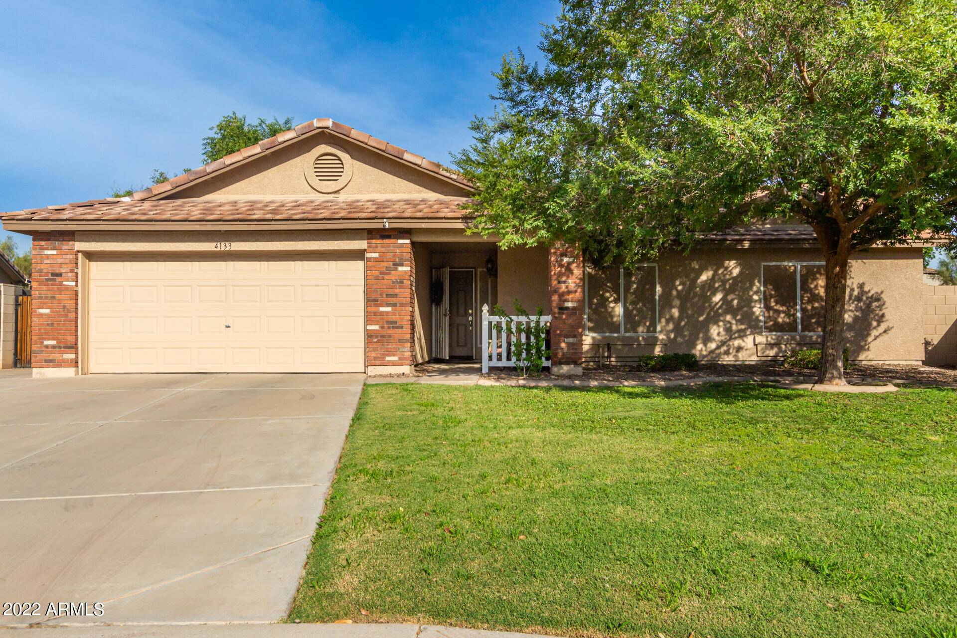 4133 S KIRBY Street,  Gilbert,  AZ 85297