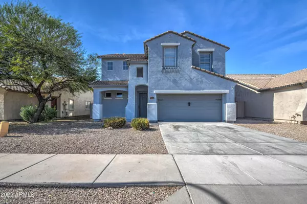 Phoenix, AZ 85041,3818 W CARSON Road