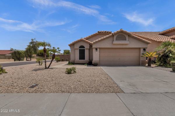 Peoria, AZ 85382,8901 W DAVIS Road