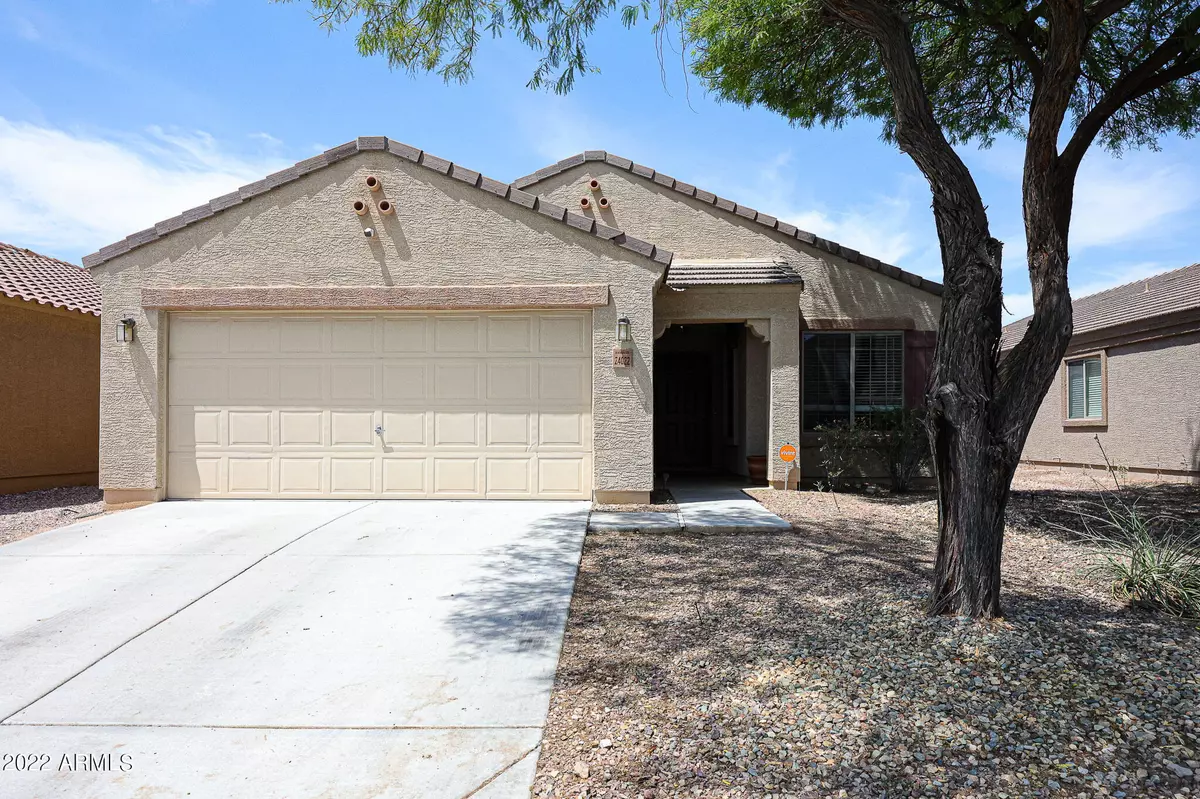 Buckeye, AZ 85326,24022 W HUNTINGTON Drive