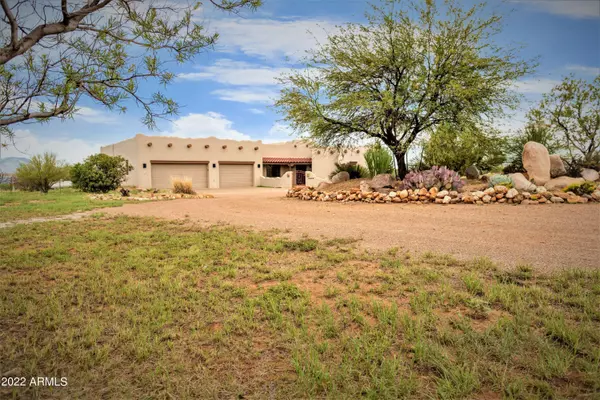 7310 E SILVER CREEK Road,  Hereford,  AZ 85615