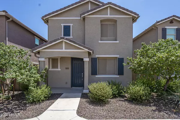 2452 N 73RD Lane, Phoenix, AZ 85035