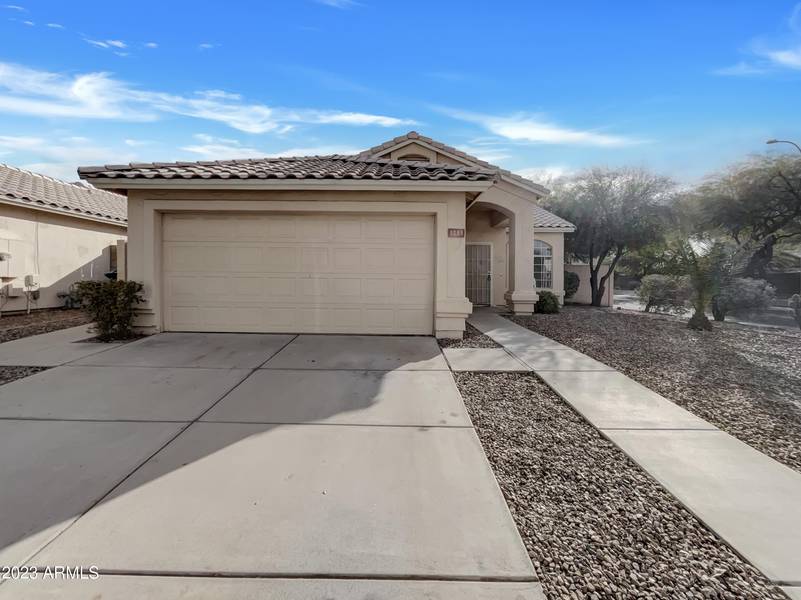 1213 W PARK Court, Chandler, AZ 85224