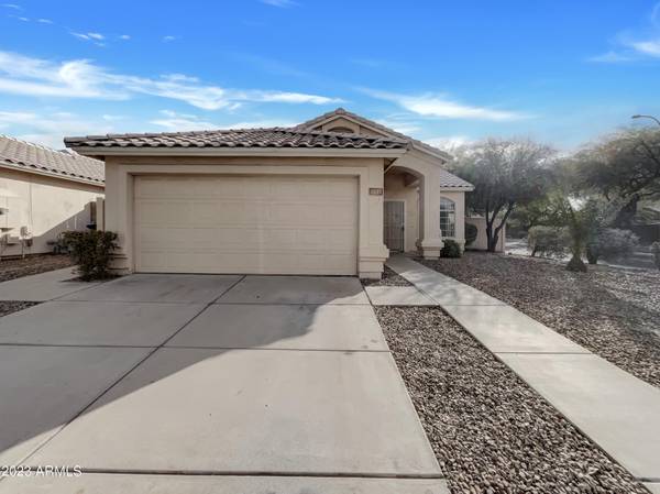 1213 W PARK Court,  Chandler,  AZ 85224