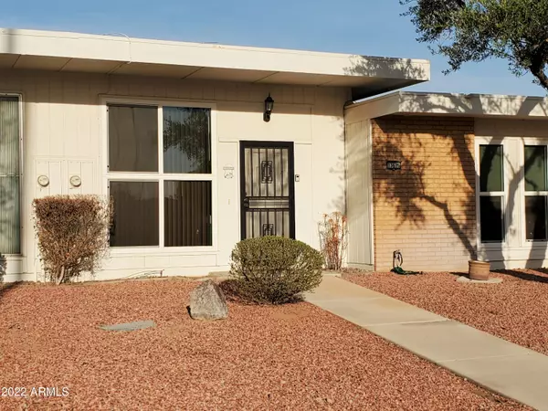 Sun City, AZ 85351,13605 N DEL WEBB Boulevard